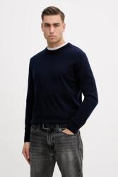 Paul Smith kasmír pulóver 0 - sötétkék XL