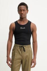 MSGM t-shirt - fekete S