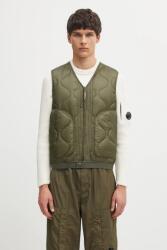 C. P. Company ujjatlan - zöld L