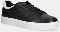Calvin Klein sportcipő CLEAN CUP LOW LACEUP MONO - fekete Férfi 43