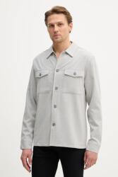 Lindbergh ing - szürke L