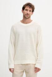 Frescobol Carioca vászon pulóver - bézs XL