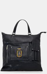 Aeronautica Militare táska 42 x 42 x 4 cm - sötétkék Univerzális méret