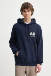 Les Deux pamut melegítőfelső - sötétkék M