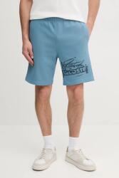 Lacoste rövidnadrág - kék XXL - answear - 23 990 Ft