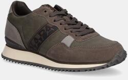 Napapijri sportcipő F5COSMOS01/SYN - zöld Férfi 43