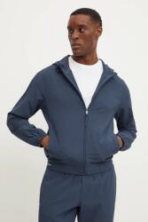 Calvin Klein Performance edzőkabát - sötétkék XL