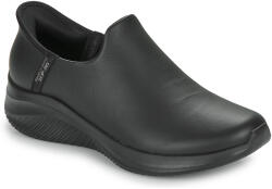 Skechers Pantofi Slip on Femei HAND FREE SLIP-INS ULTRA FLEX 3.0 LEATHER Skechers Negru 36