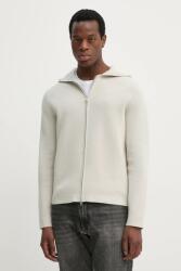 Samsøe Samsøe kardigán SANIKLAS - bézs L