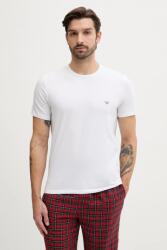 Emporio Armani Underwear t-shirt 2 db - fehér L - answear - 20 990 Ft