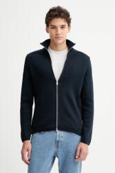 Marc O'Polo pamut pulóver - sötétkék XL - answear - 61 990 Ft