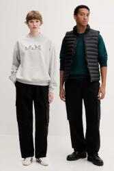 Kaotiko pamut nadrág - fekete XS