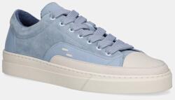 Filling Pieces velúr sportcipő Riviera Mix - kék Férfi 46