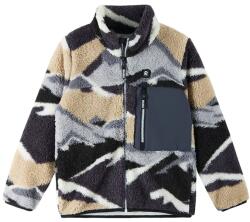 Reima gyerek gyapjú pulóver Turilas - szürke 146