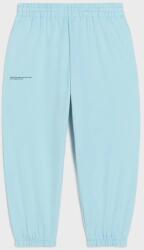 PANGAIA nadrág KIDS' 365 MIDWEIGHT TRACK PANTS - kék 105-116