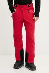 Perfect Moment sínadrág Chamonix - piros L