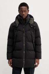 G-Star RAW rövid kabát 0 - fekete L - answear - 66 990 Ft