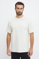 PUMA pamut póló MMQ - bézs L - answear - 15 590 Ft