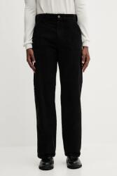 Dickies kordbársony nadrág - fekete 34/32