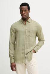 Barbour selyem ruha Citywell - zöld M