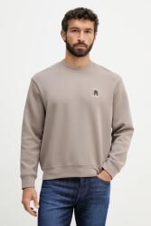 Giorgio Armani felső - bézs XL - answear - 46 990 Ft