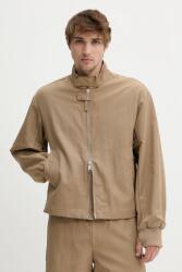 Won Hundred rövid kabát - barna 48