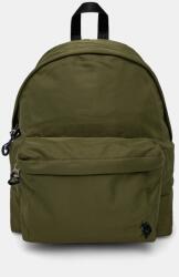 U. S. Polo Assn U. S. Polo Assn. hátizsák Bigfork - zöld Univerzális méret - answear - 16 990 Ft