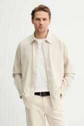 Abercrombie & Fitch ing - bézs S