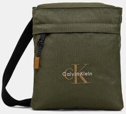 Calvin Klein táska - zöld Univerzális méret - answear - 16 990 Ft
