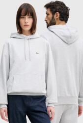 Lacoste felső - szürke M - answear - 61 990 Ft