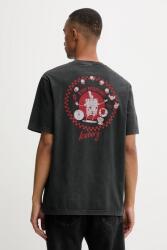 Iceberg pamut póló - szürke S