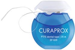  Curaprox DF 820 PTFE szalag fogselyem 35m