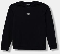 Giorgio Armani gyerek felső - sötétkék 176 - answear - 45 990 Ft