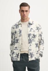 Zadig&Voltaire ing - bézs M - answear - 67 990 Ft