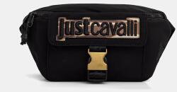Just Cavalli övtáska - fekete Univerzális méret - answear - 49 990 Ft