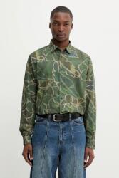 Desigual ing BANGKOK - zöld M