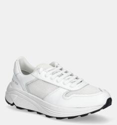 Common Projects sportcipő Premium Runner In Mesh - fehér Férfi 43