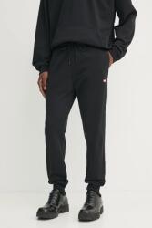 Diesel melegítő férfi - fekete S