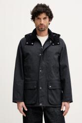 Barbour esődzseki Beaufort - sötétkék XL
