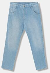 Emporio Armani gyerek farmer - kék 140 - answear - 45 990 Ft