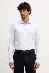 Eton pamut ing - kék 42 - answear - 61 990 Ft