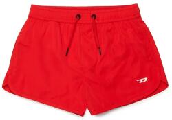 Diesel gyerek úszó rövidnadrág MIARD SWIMSUIT - piros 132