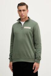 Barbour pamut melegítőfelső - zöld S