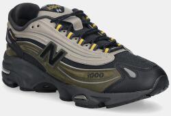 New Balance sportcipő M1000 - barna Férfi 44.5