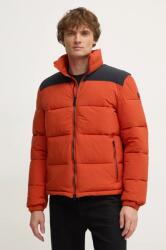 Save The Duck rövid kabát TAXUS - narancssárga XXL