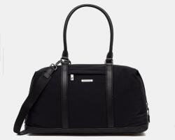 Trussardi táska - fekete Univerzális méret - answear - 137 990 Ft