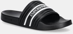 Emporio Armani Underwear papucs - fekete Férfi 41