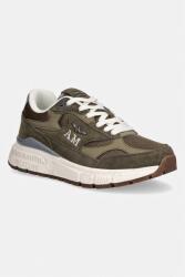Aeronautica Militare sportcipő SNEAKERS - zöld Férfi 42 - answear - 49 990 Ft
