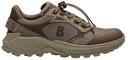 BOGNER sportcipő HIKE PRO - barna Férfi 43
