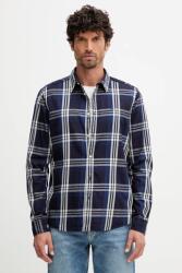 Pepe Jeans pamut ing - sötétkék S